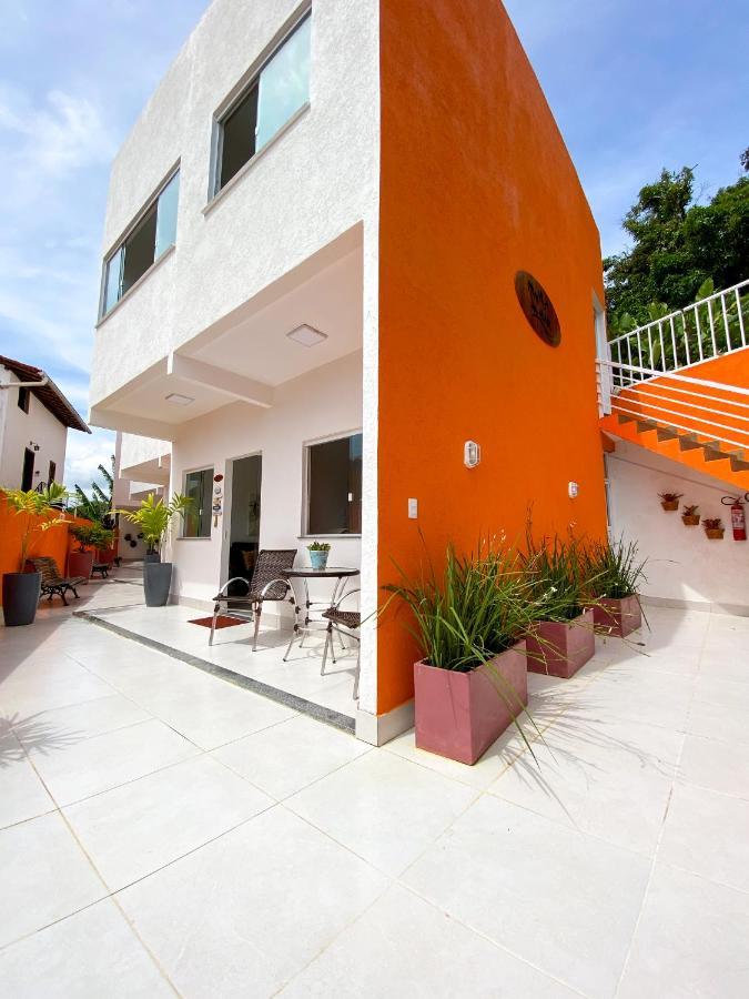 Apartamento Do Mar *