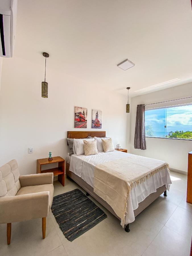 Apartamento Do Mar
