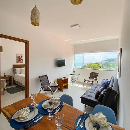 Villa Do Mar Cairu Exterior photo