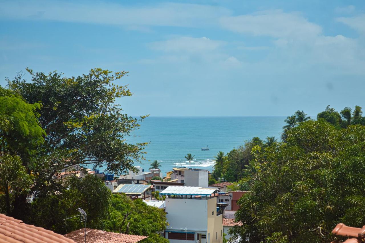 Do Mar Apartment Cairu
