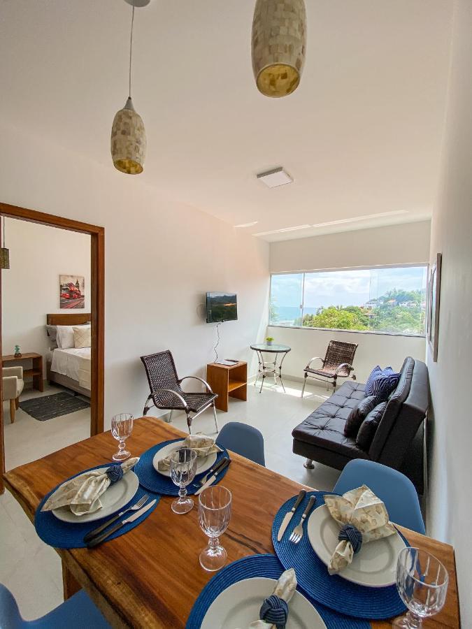Apartment Do Mar Cairu